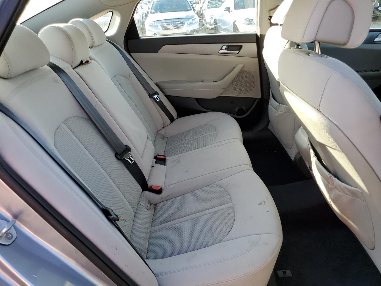 2017 Hyundai Sonata - Image 10