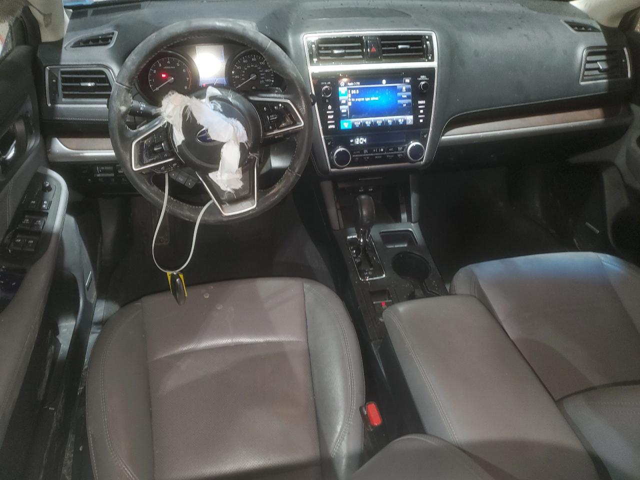 2018 Subaru Outback - Image 8