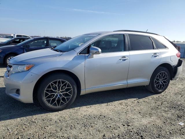 2013 Toyota Venza Le