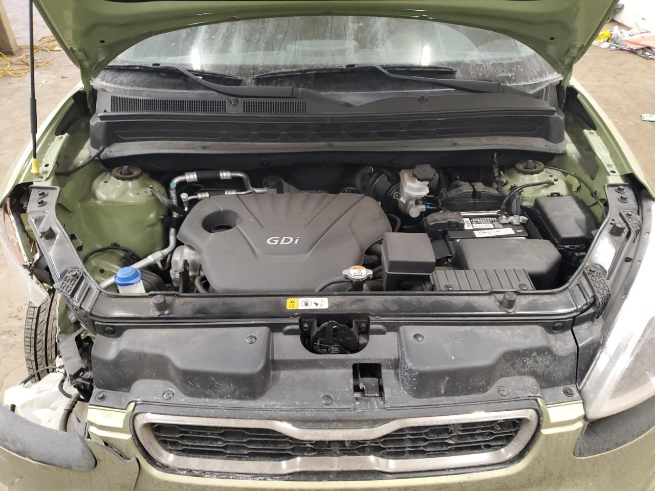 2013 Kia Soul - Image 11