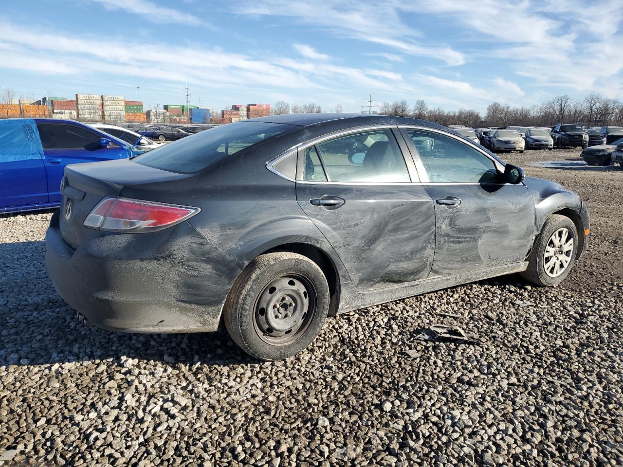 2012 Mazda 6 - Image 3