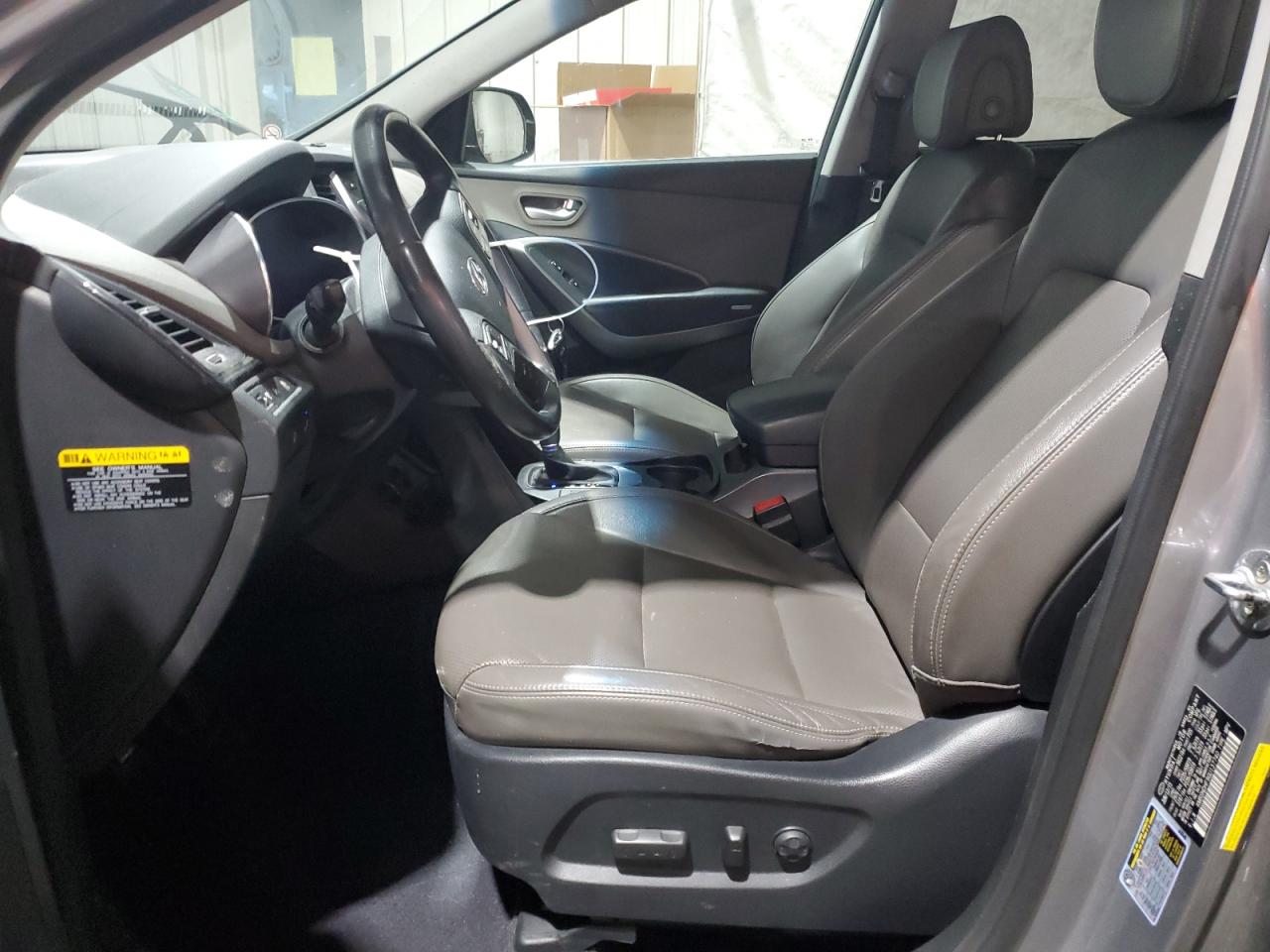 2016 Hyundai Santa Fe - Image 7