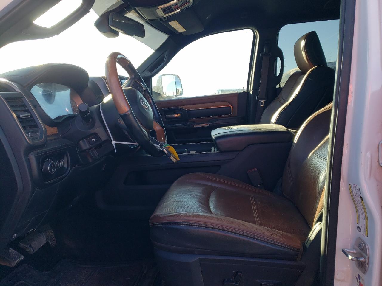 2019 RAM 2500 - Image 7