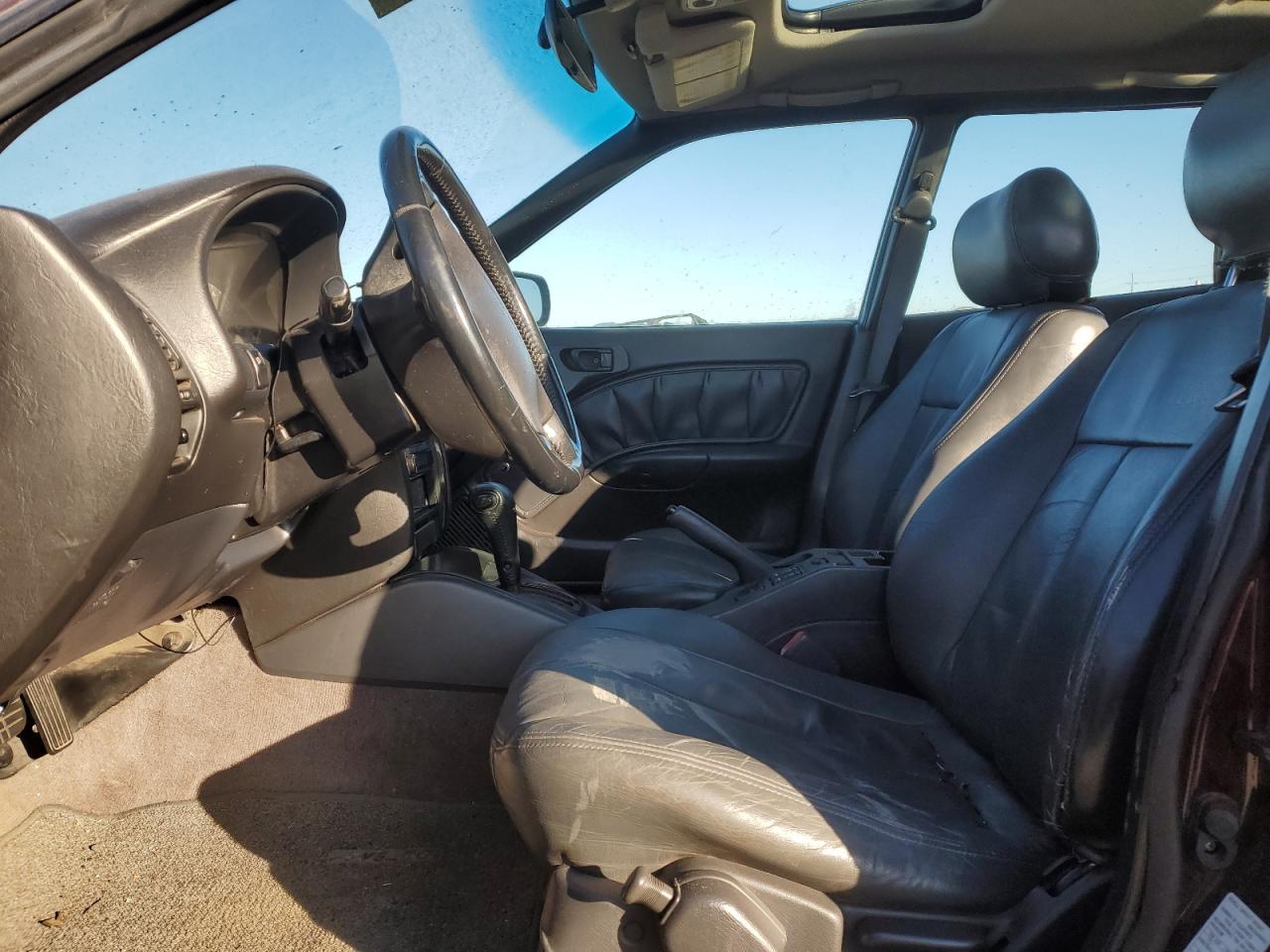 1999 Subaru Legacy - Image 7