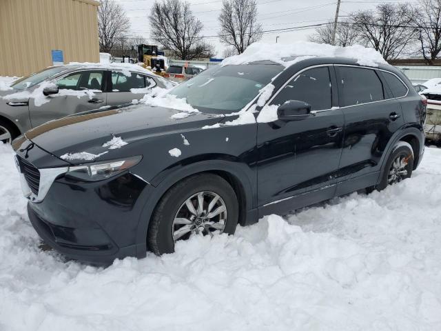 2016 Mazda Cx-9 Touring