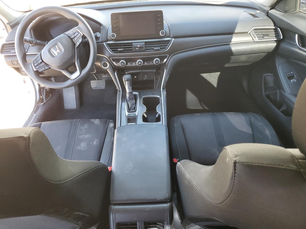 2020 Honda Accord - Image 8