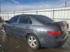 2005 Honda Accord Ex en Venta en Littleton, CO - Front End