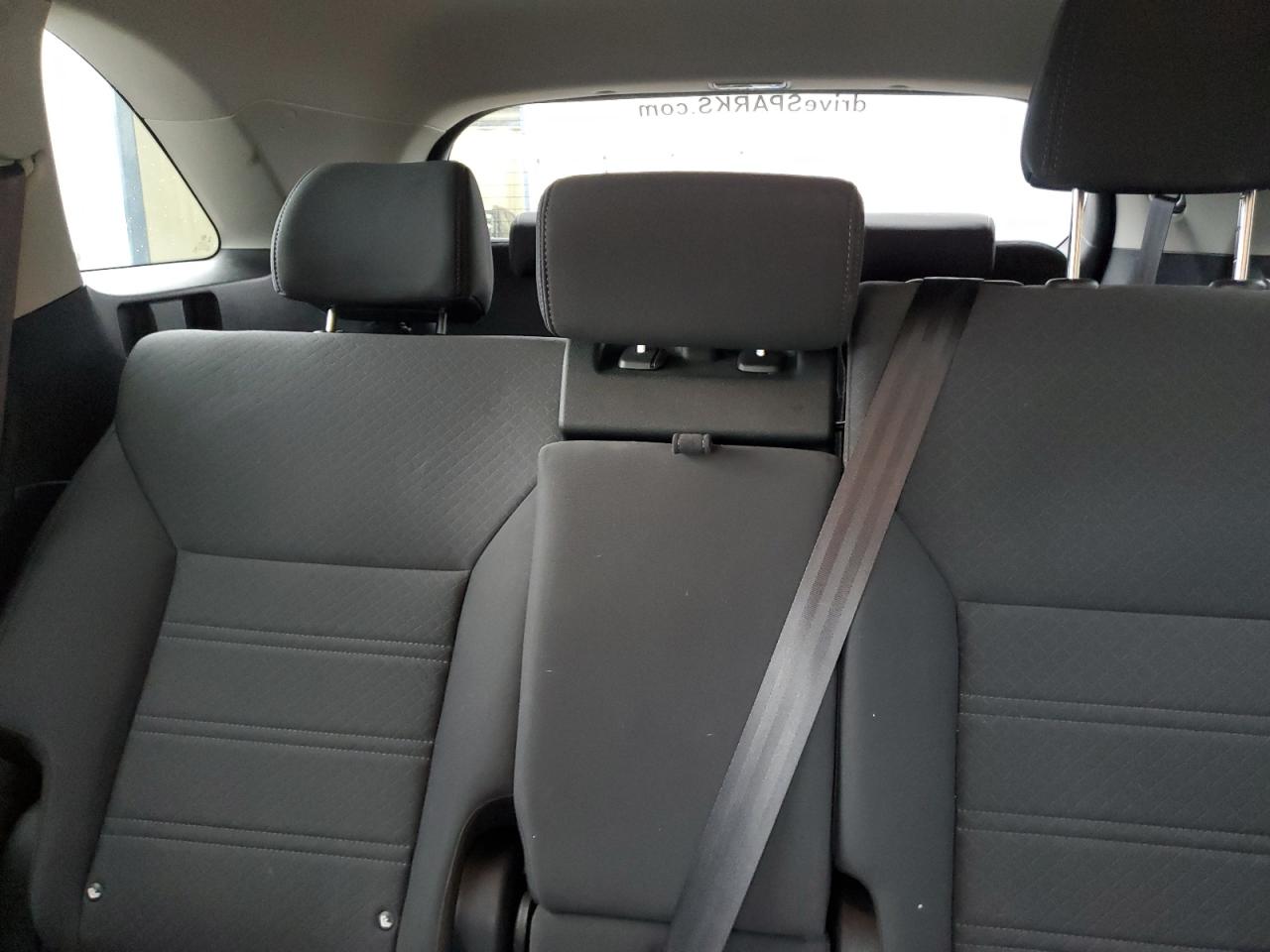 2020 Kia Sorento - Image 10