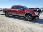2021 Nissan Titan Xd Sv en Venta en Arcadia, FL - Front End