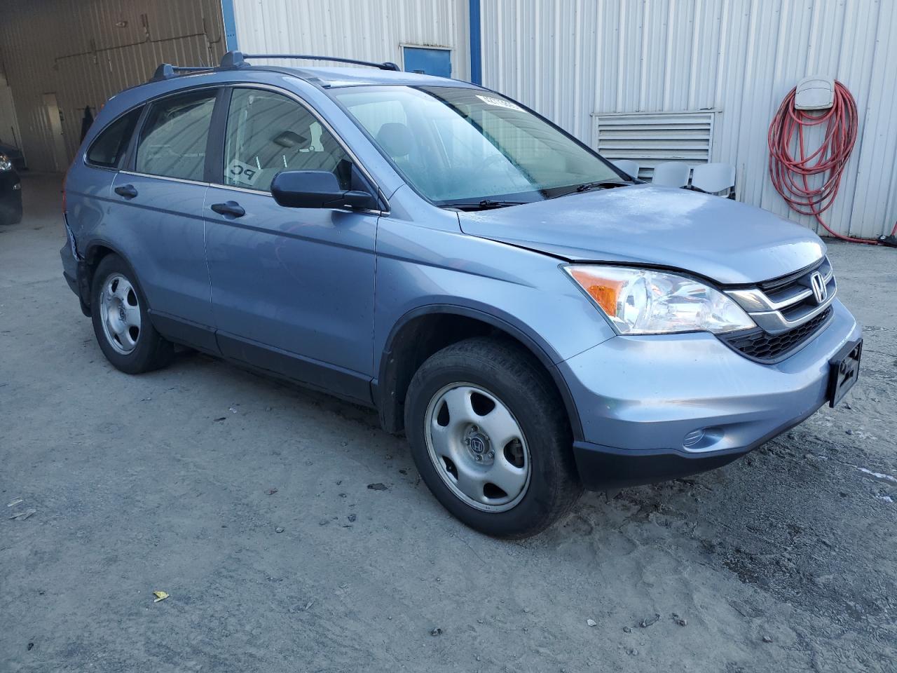 2011 Honda CR-V - Image 4