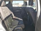 2017 Dodge Journey Sxt na sprzedaż w Fresno, CA - Front End