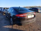 2014 JAGUAR XF PORTFOL for sale at Copart CORBY