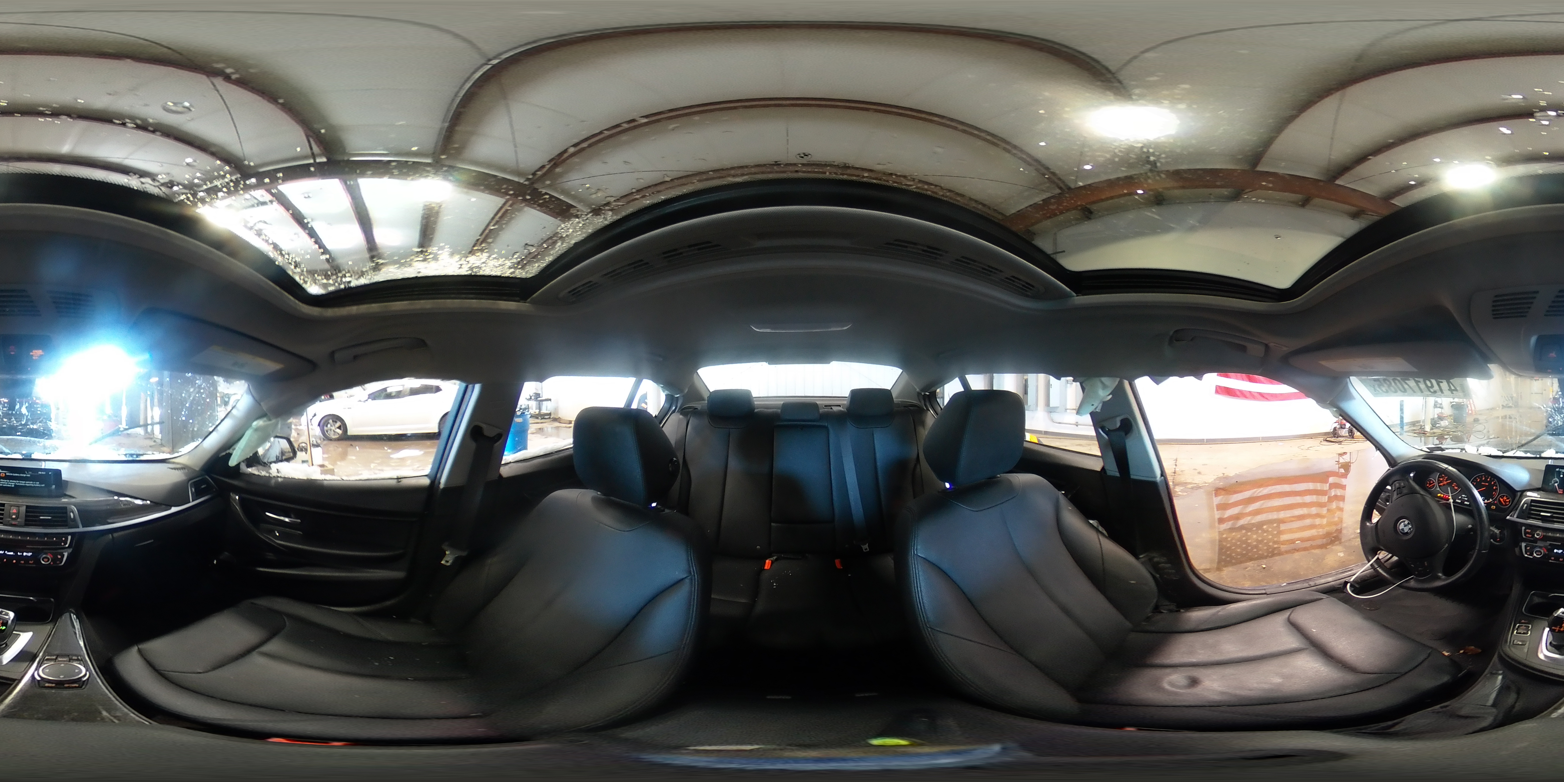 2016 BMW 3er - Image 15