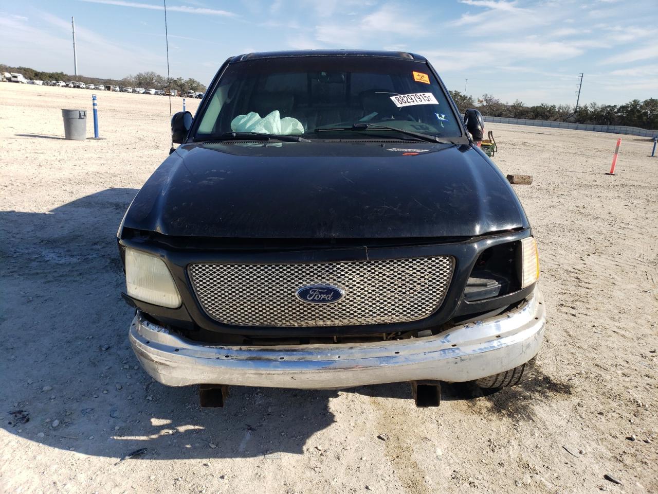 2002 Ford F-150 - Image 5