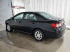 2011 Toyota Corolla Base за продажба в Leroy, NY - Front End