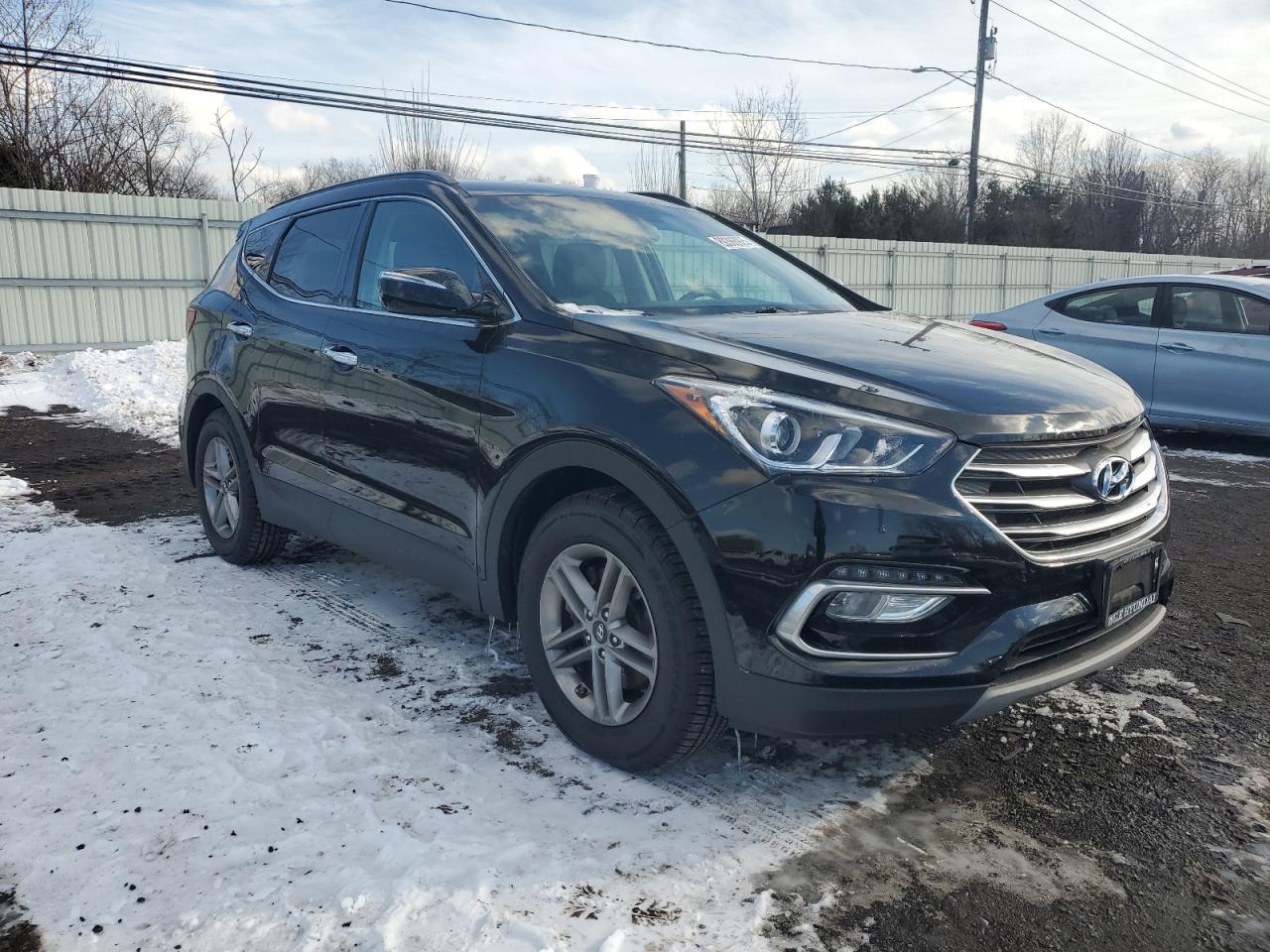 2018 Hyundai Santa Fe - Image 4