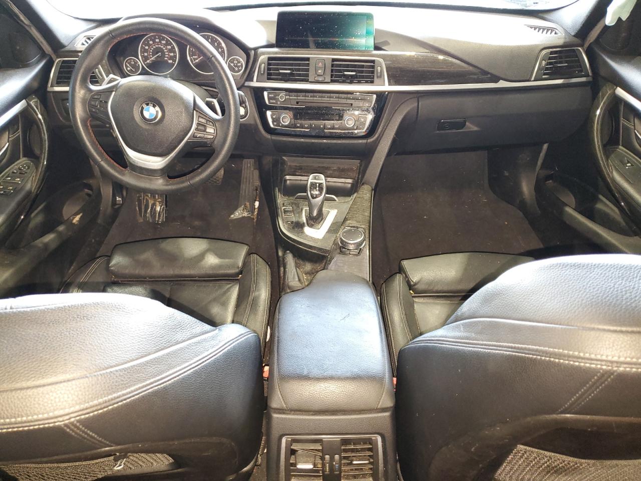 2017 BMW 3er - Image 8