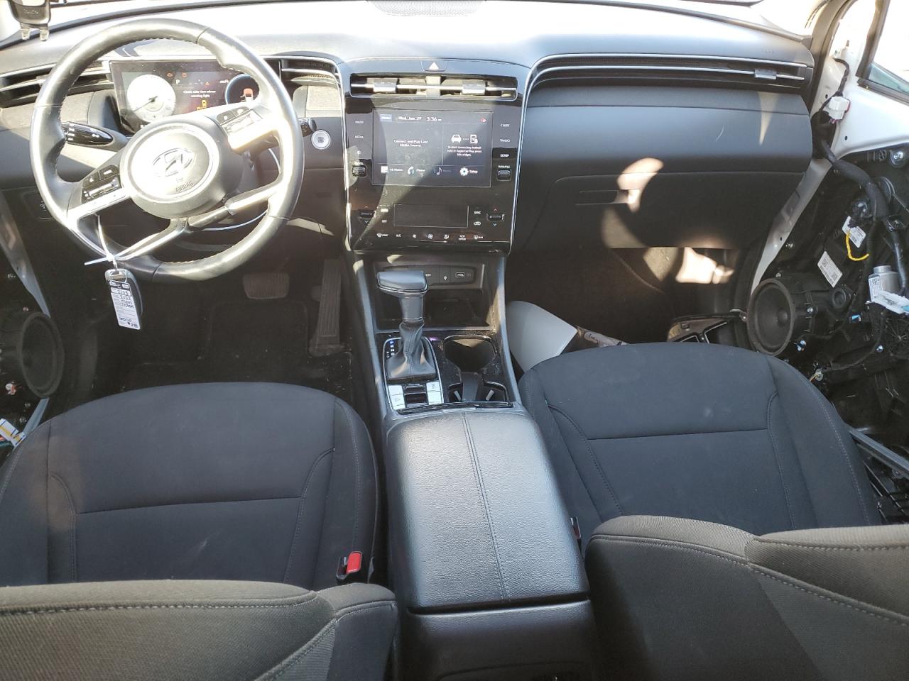 2022 Hyundai Tucson - Image 8