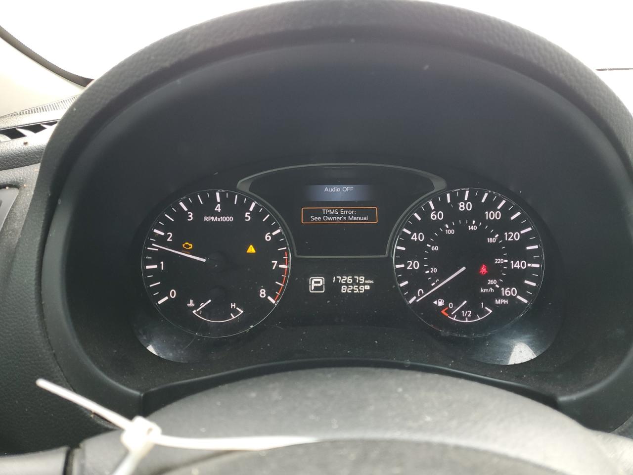 2013 Nissan Altima - Image 9