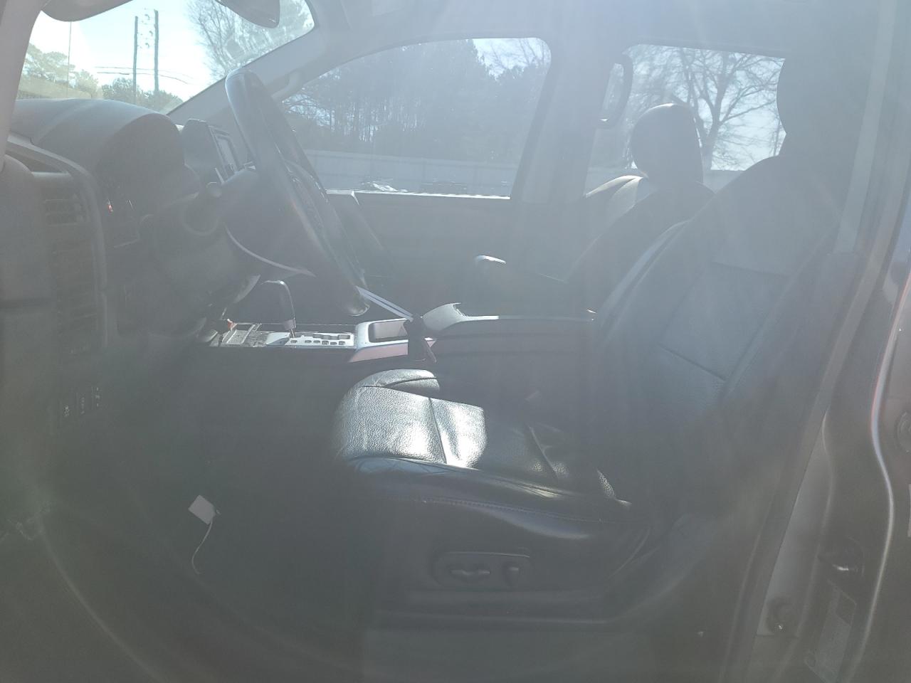 2013 Nissan Titan - Image 7