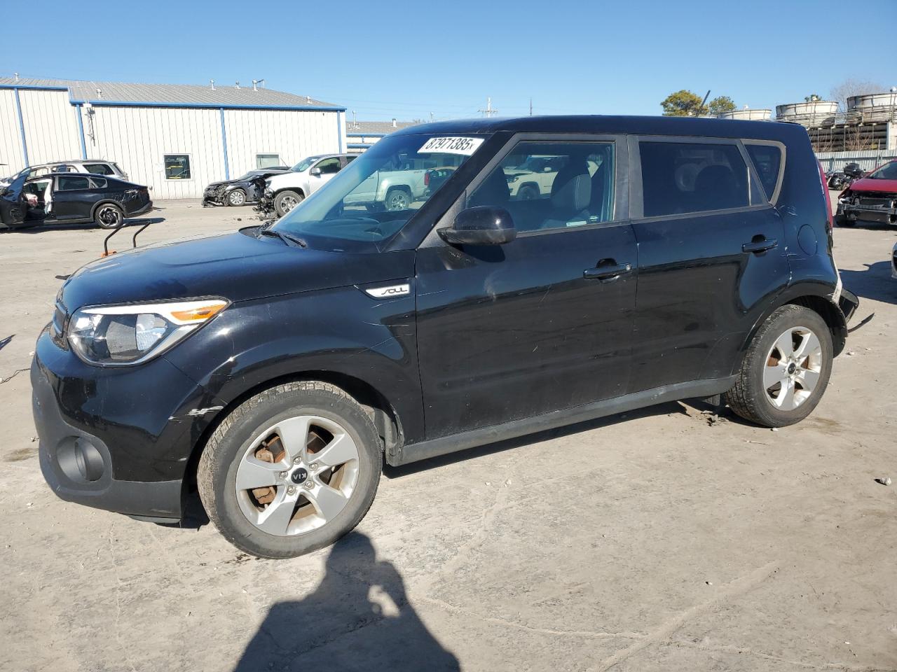 2019 Kia Soul - Image 1