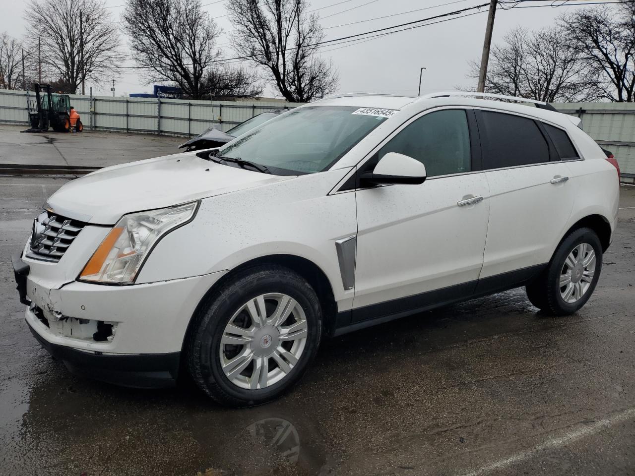 2016 Cadillac SRX - Image 1