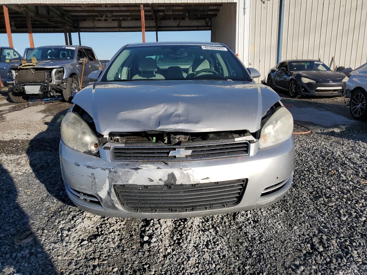 2007 Chevrolet Impala - Image 5