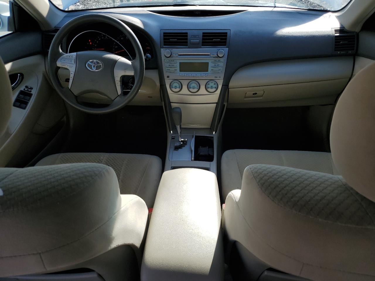 2007 Toyota Camry - Image 8