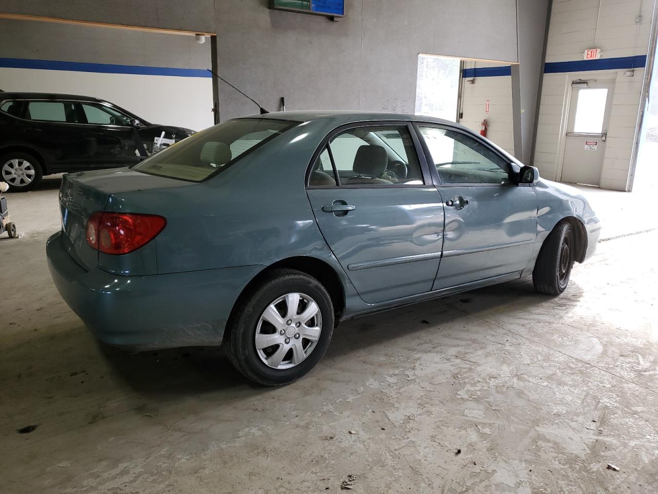 2007 Toyota Corolla - Image 3