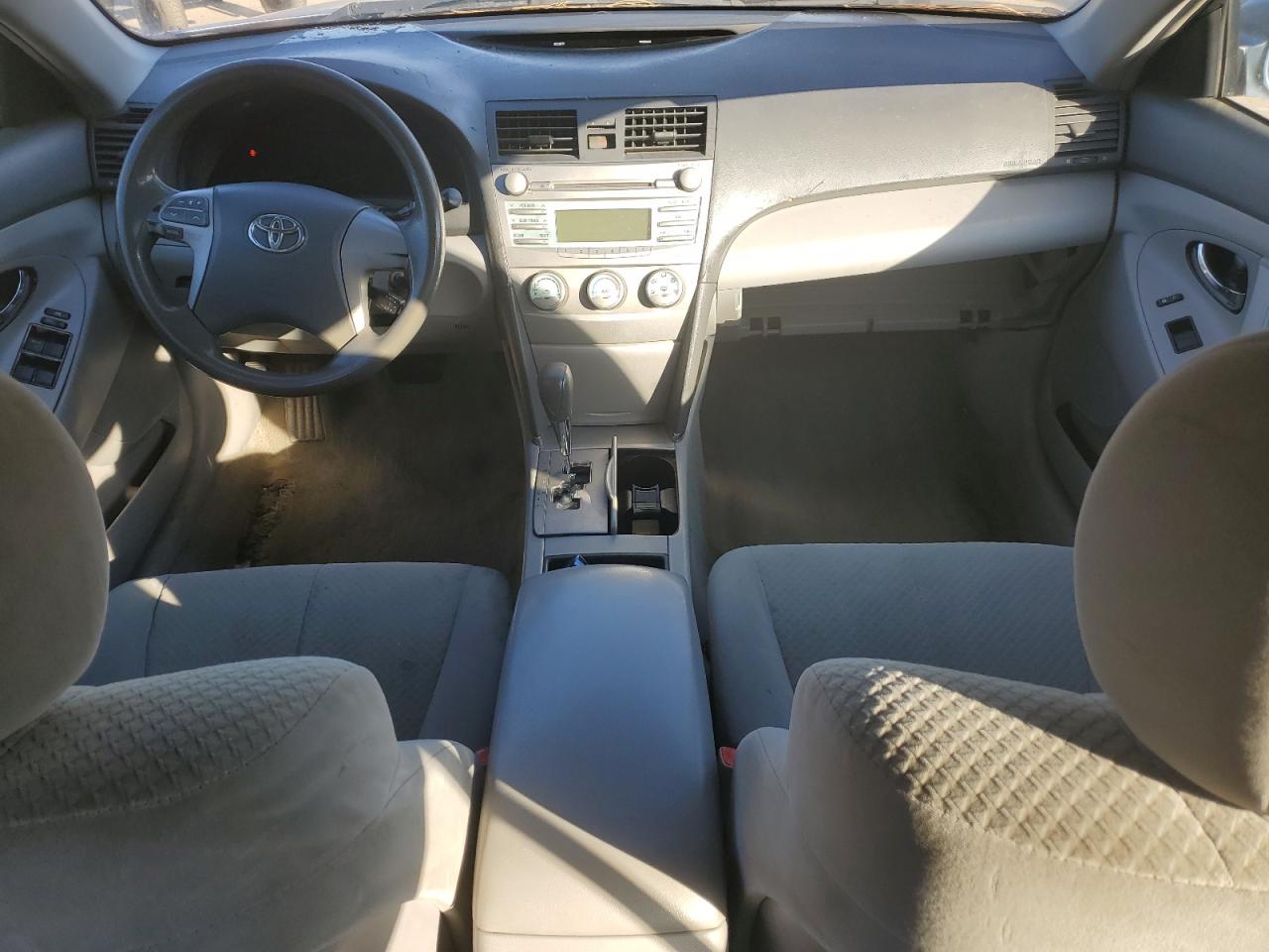 2007 Toyota Camry - Image 8