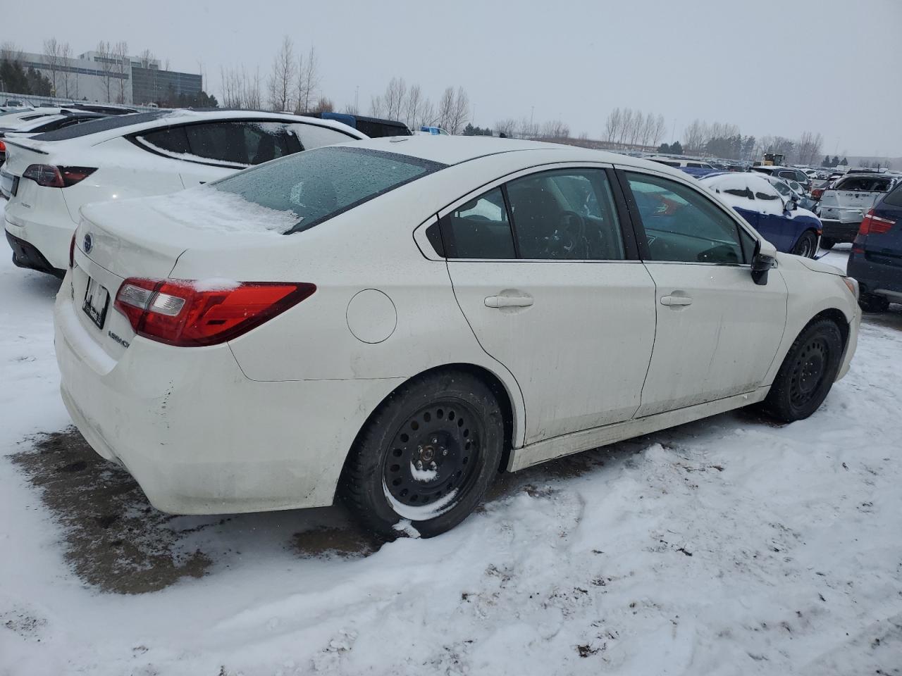 2017 Subaru Legacy - Image 3