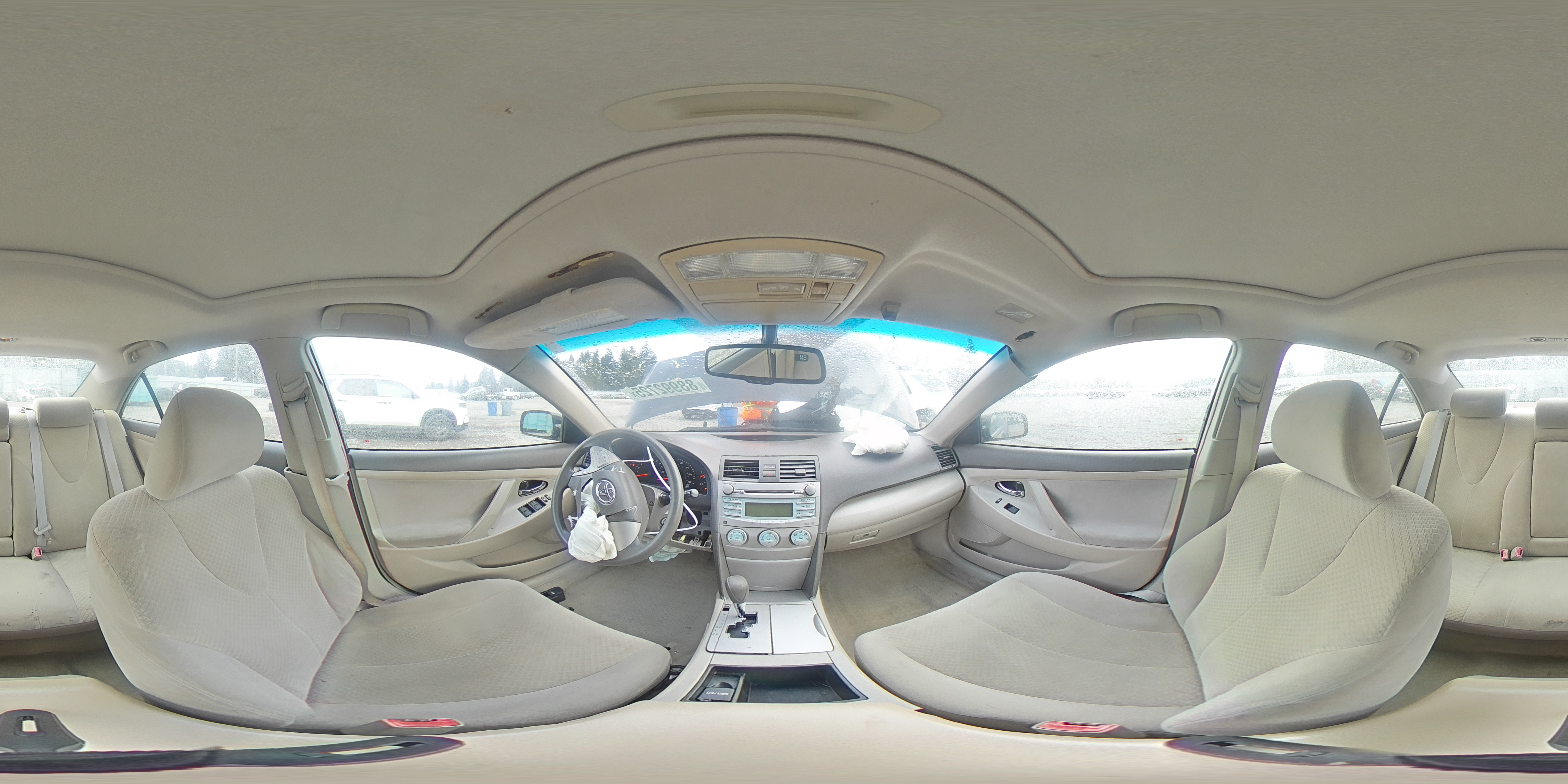 2007 Toyota Camry - Image 13