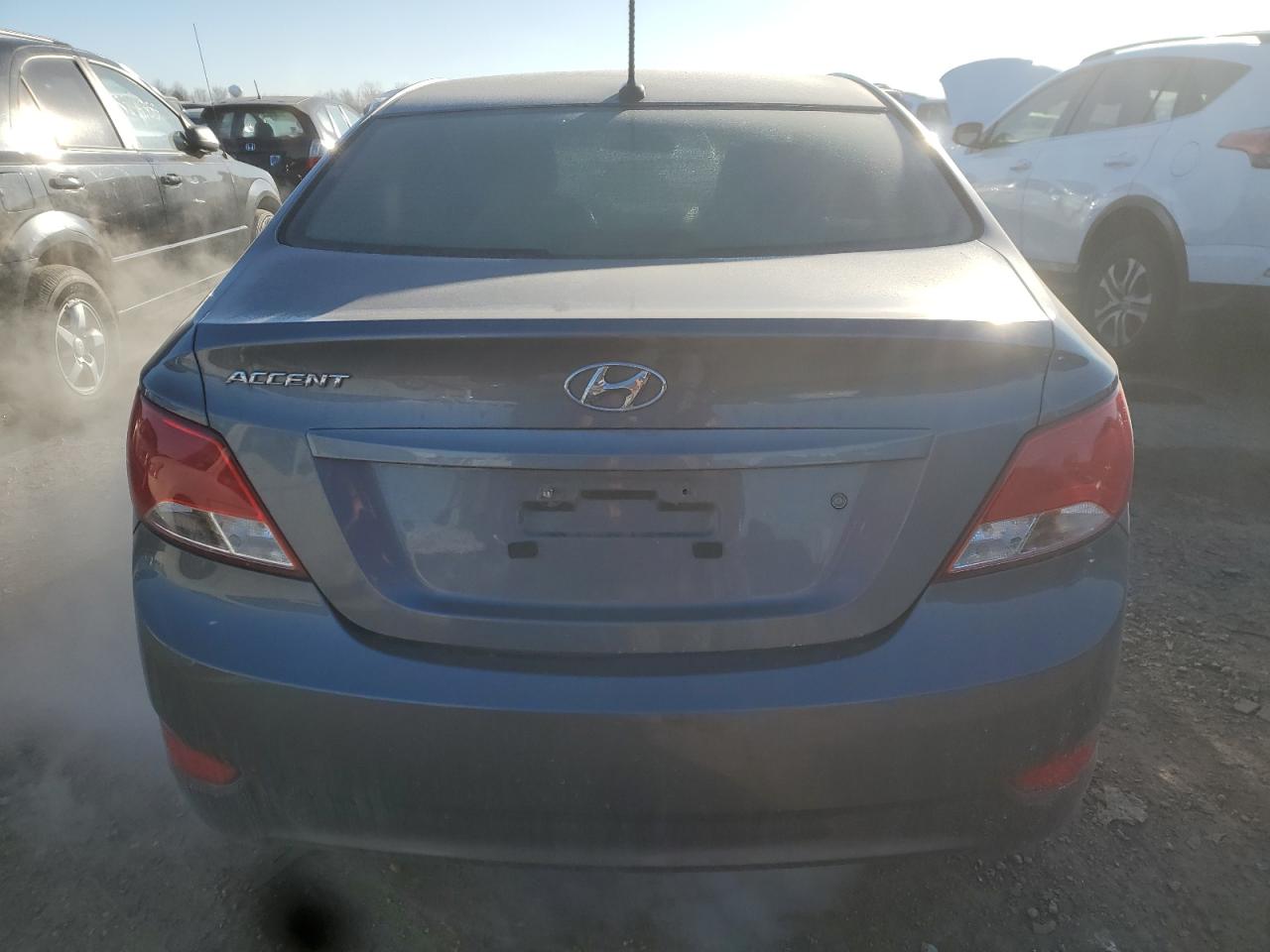 2017 Hyundai Accent - Image 6