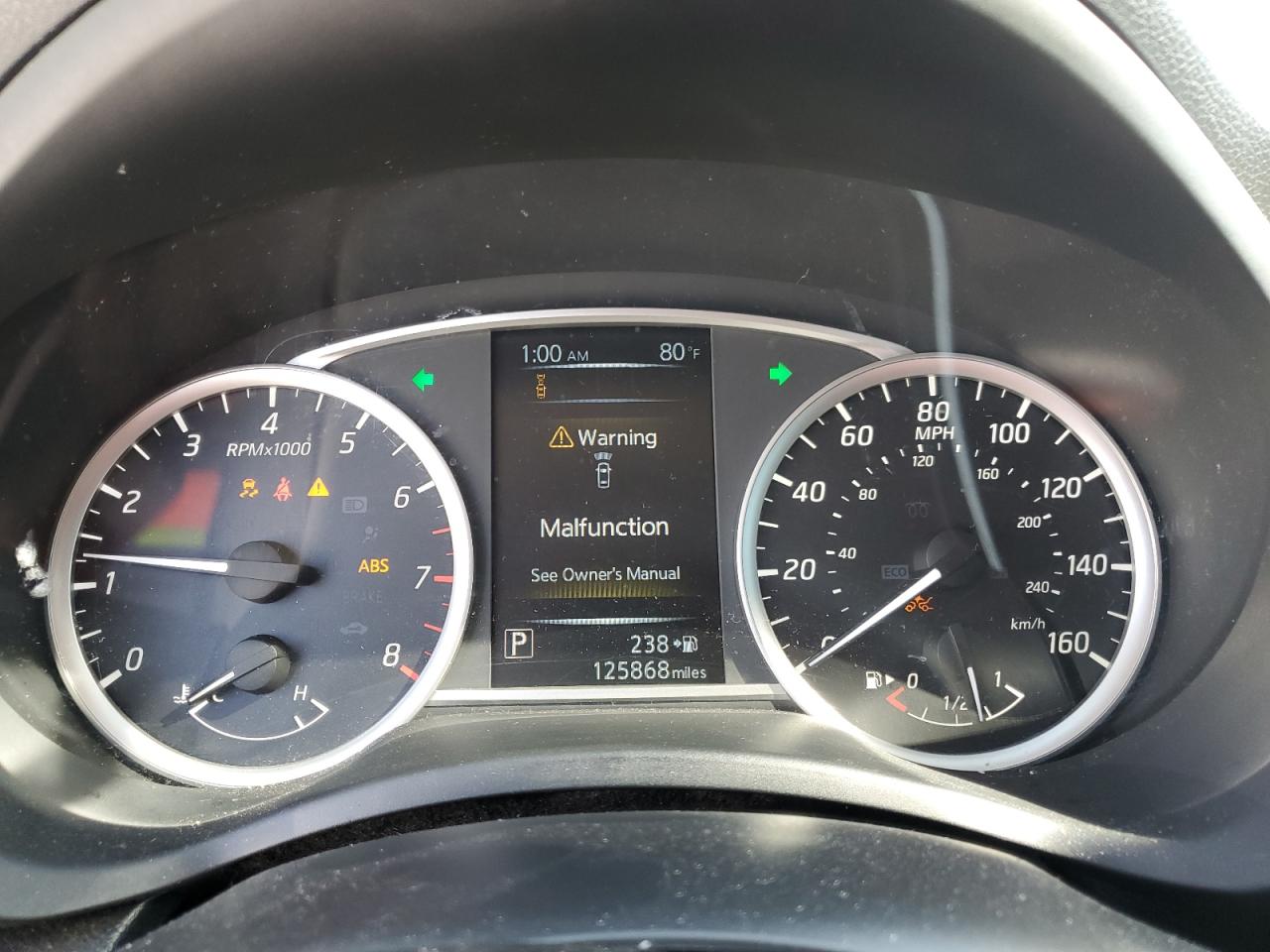 2018 Nissan Sentra - Image 9