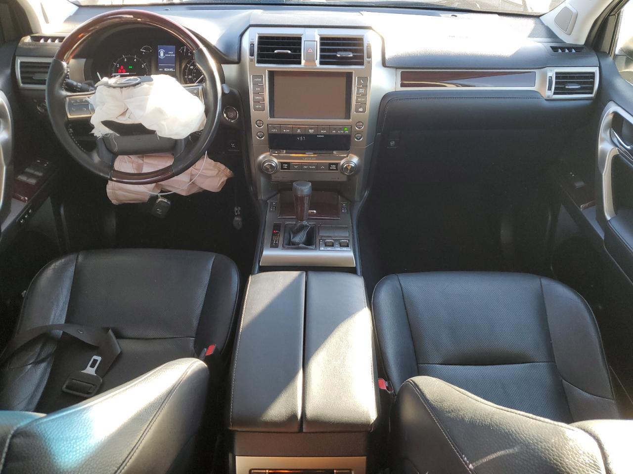 2018 Lexus GX - Image 8