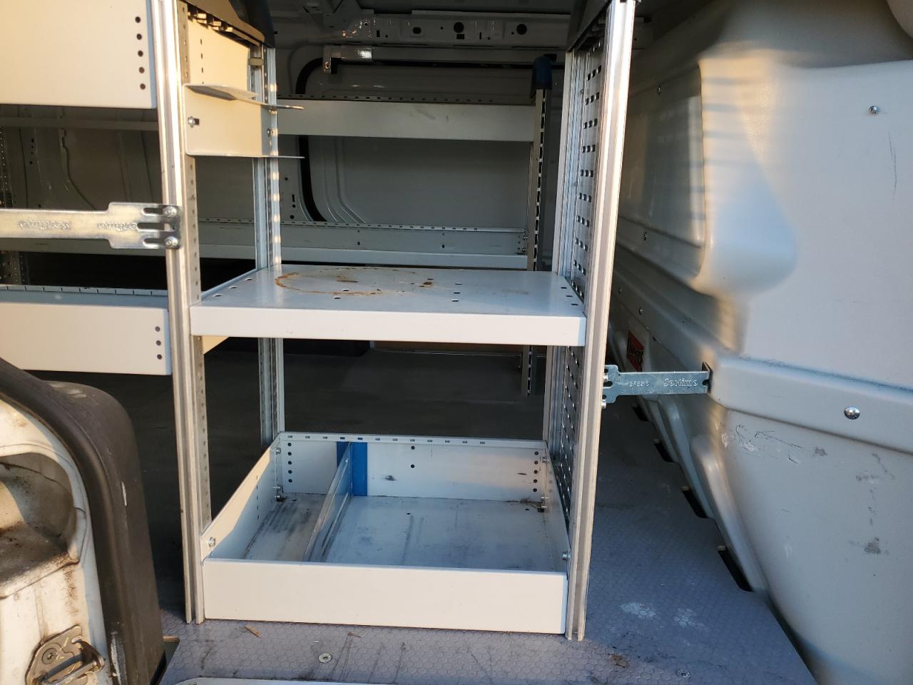 2015 Ford Transit Connect Xl VIN: NM0LS7E71F1182281 Lot: 43827415