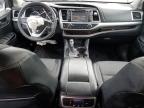 2016 Toyota Highlander Le for Sale in Baltimore, MD - Front End