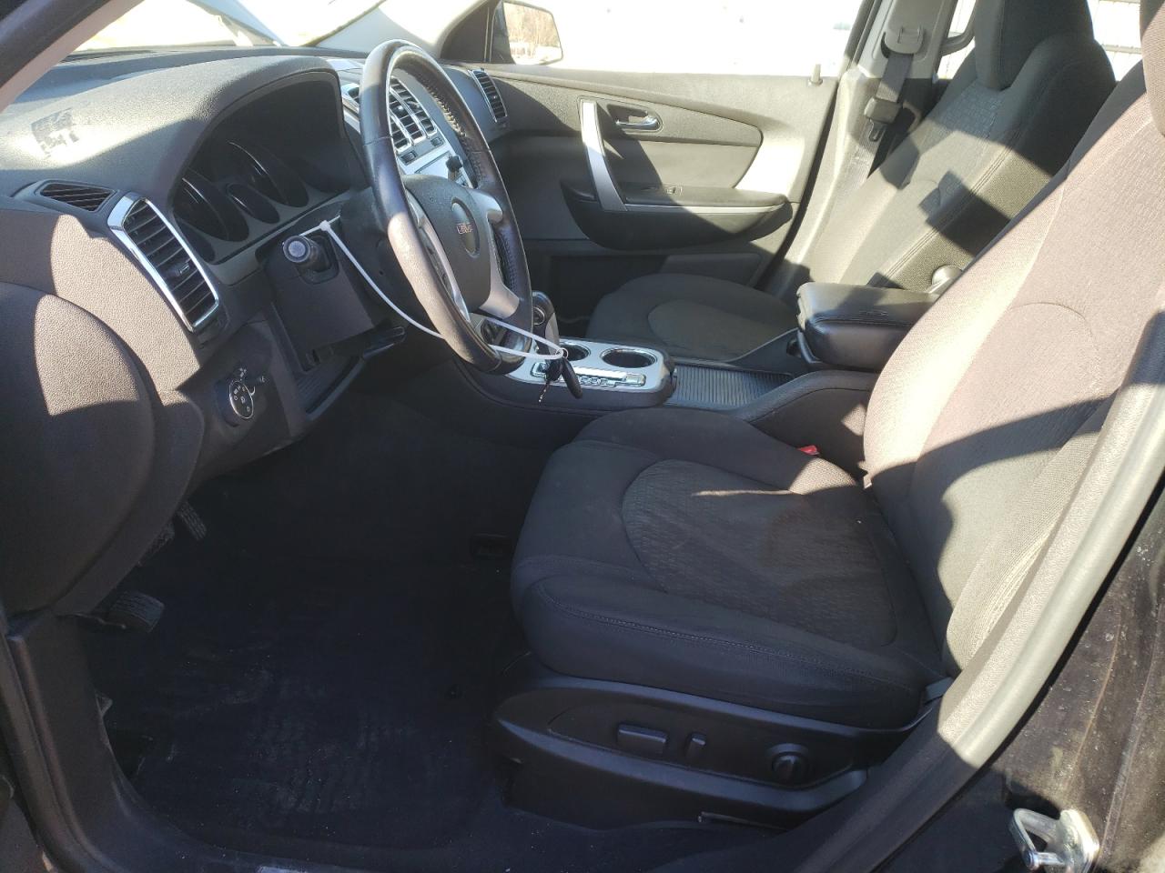 2012 GMC Acadia - Image 7