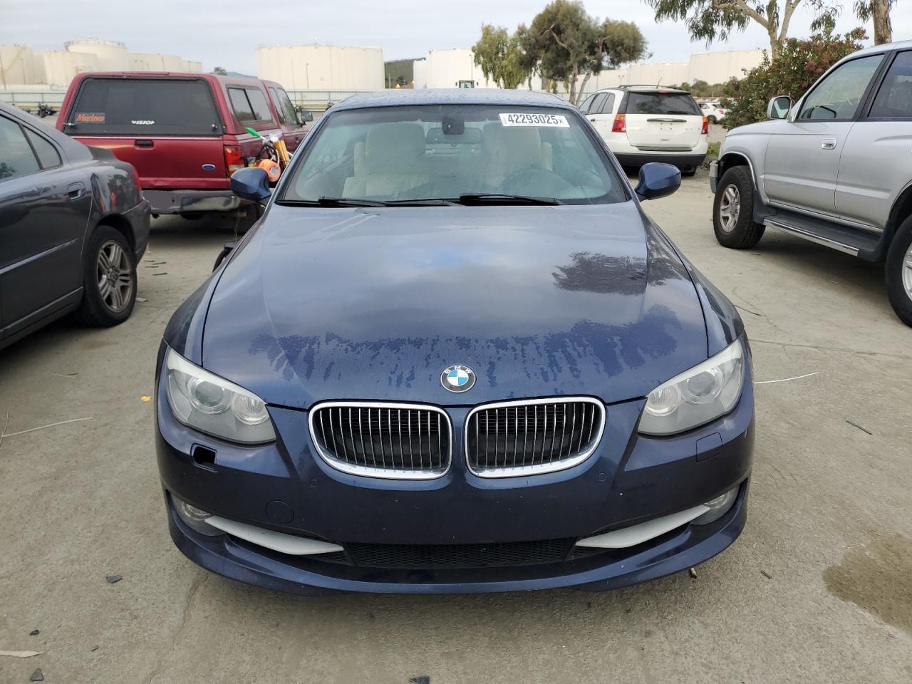 2013 BMW 3er - Image 5
