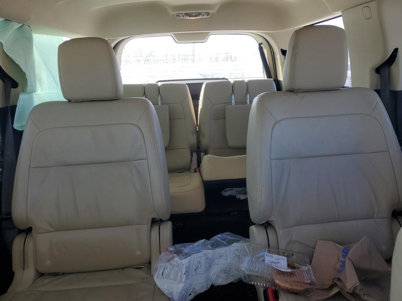 2017 Ford Flex - Image 10