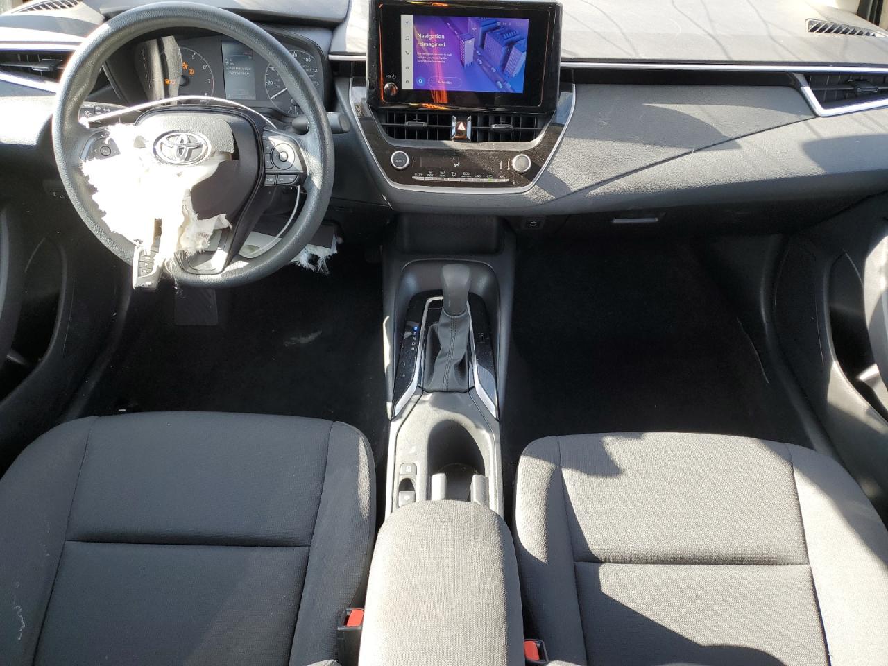 2024 Toyota Corolla - Image 8