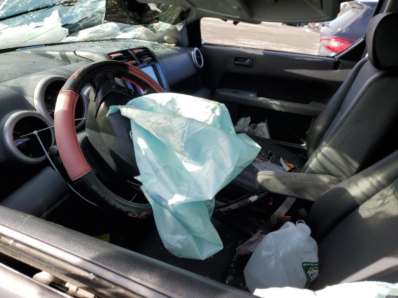 2005 Honda Element - Image 7