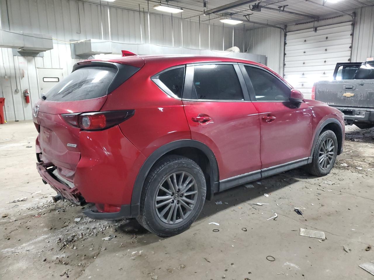 2017 Mazda CX-5 - Image 3