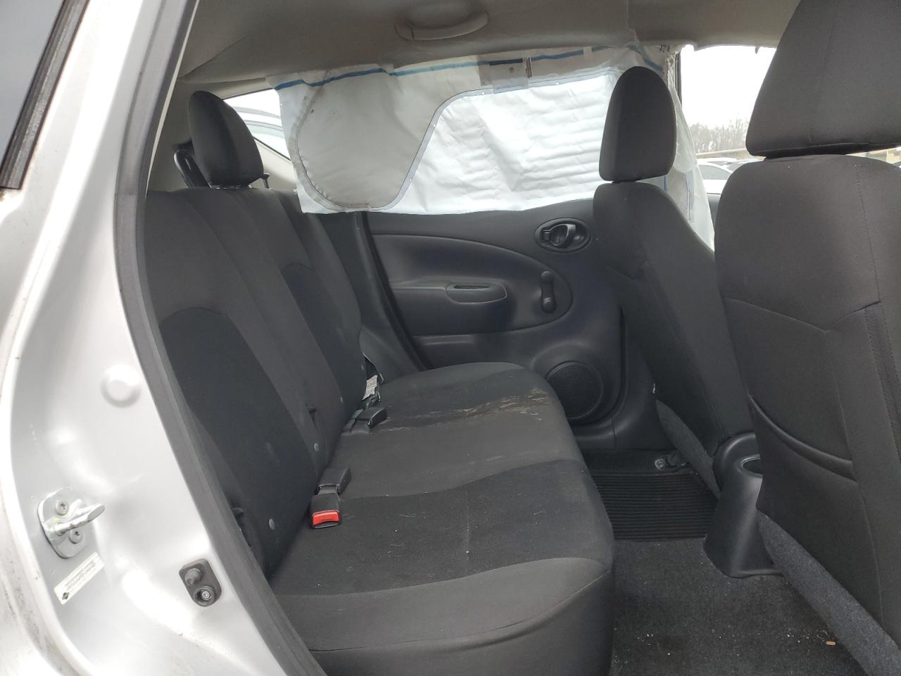 2015 Nissan Versa - Image 10
