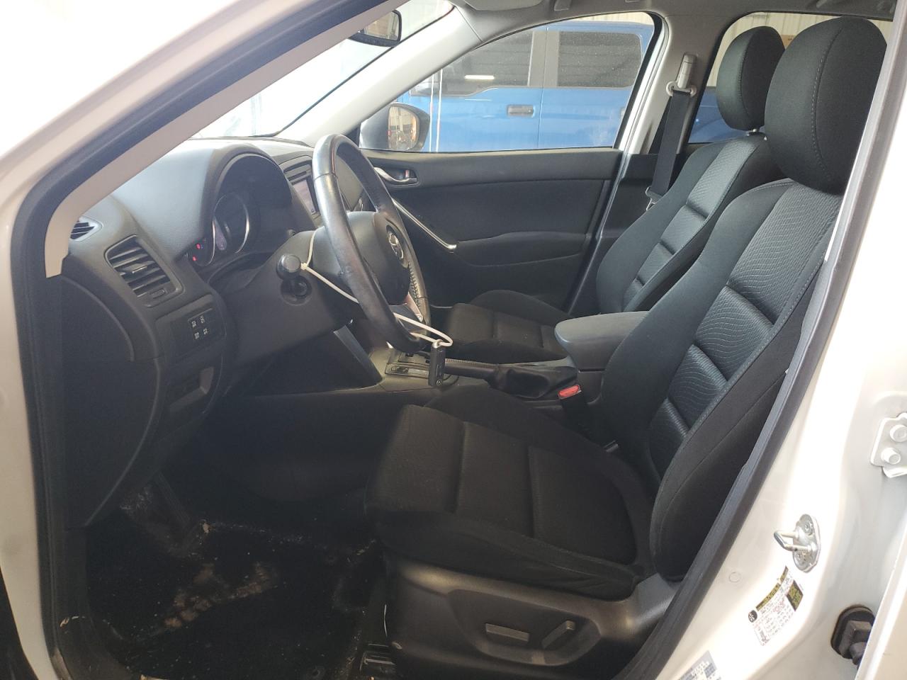 2013 Mazda CX-5 - Image 7
