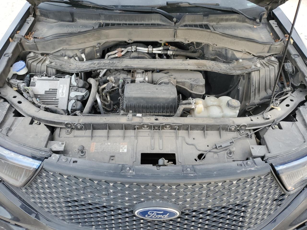 2021 Ford Explorer - Image 12