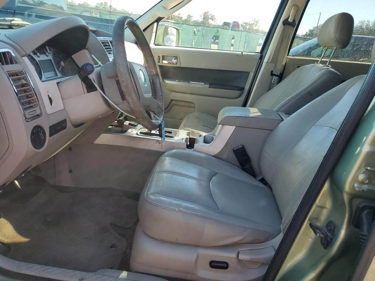 2009 Mercury Mariner - Image 7