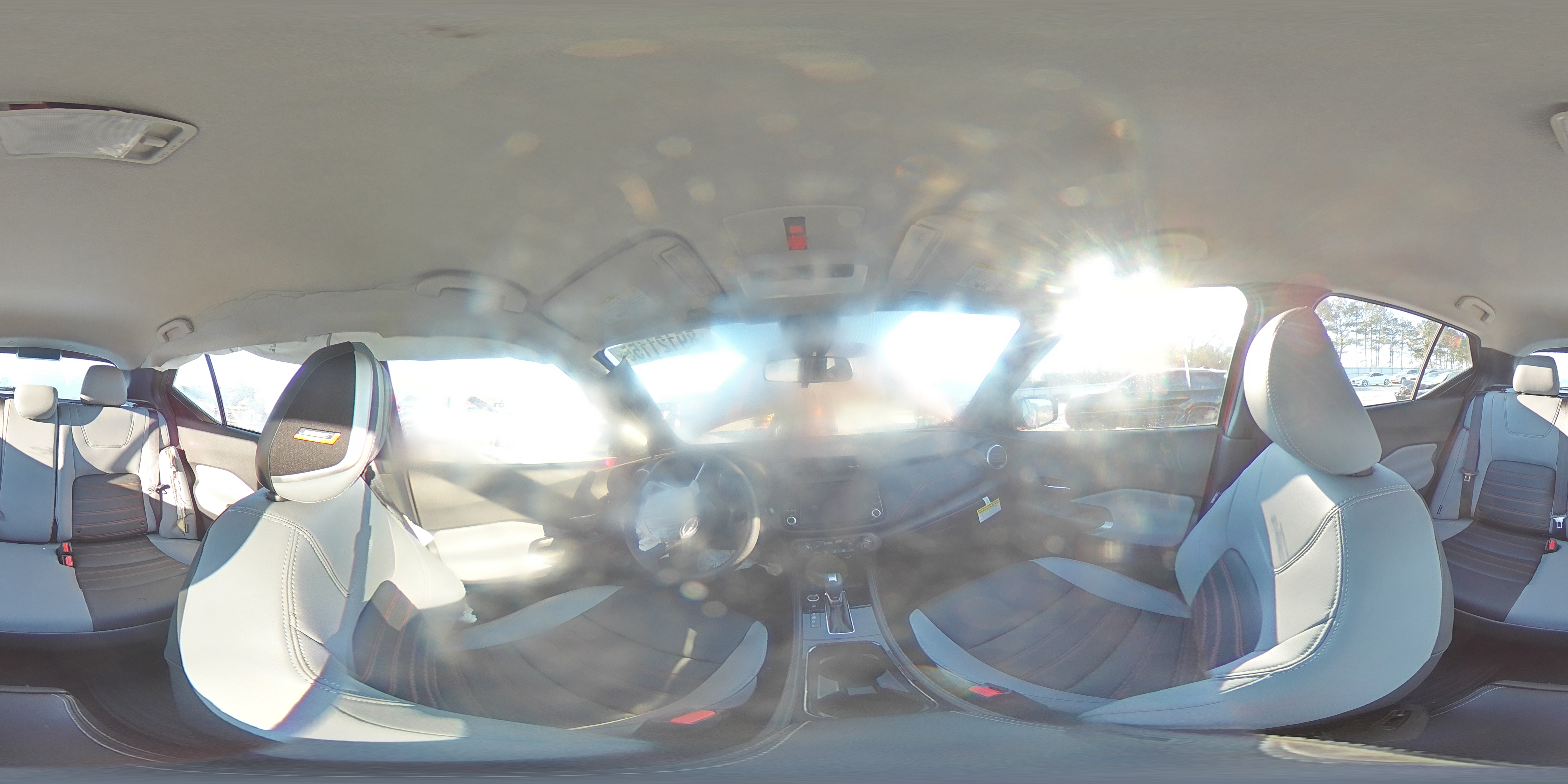 2024 Nissan Kicks - Image 14