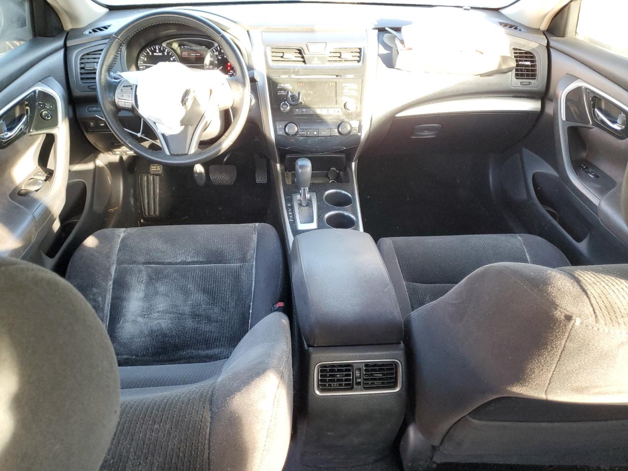 2013 Nissan Altima - Image 8
