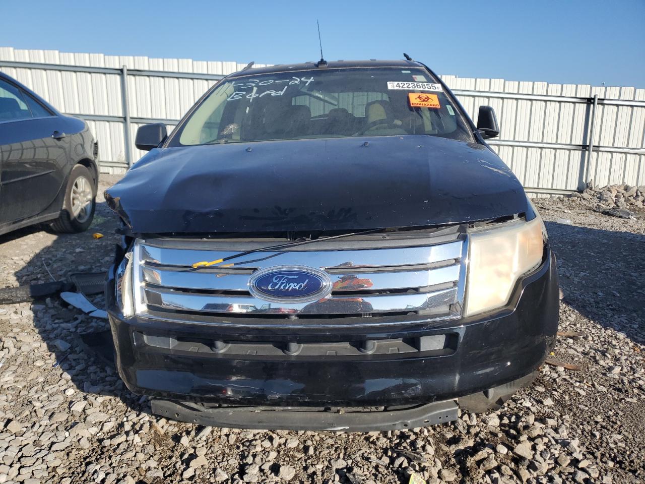 2007 Ford Edge - Image 5